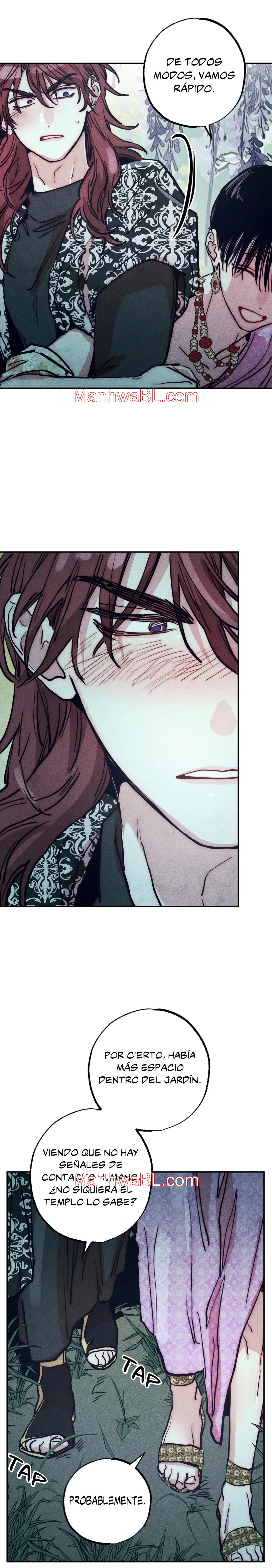 Como ser el elegido - Capítulo 74.00.2 manhwa
