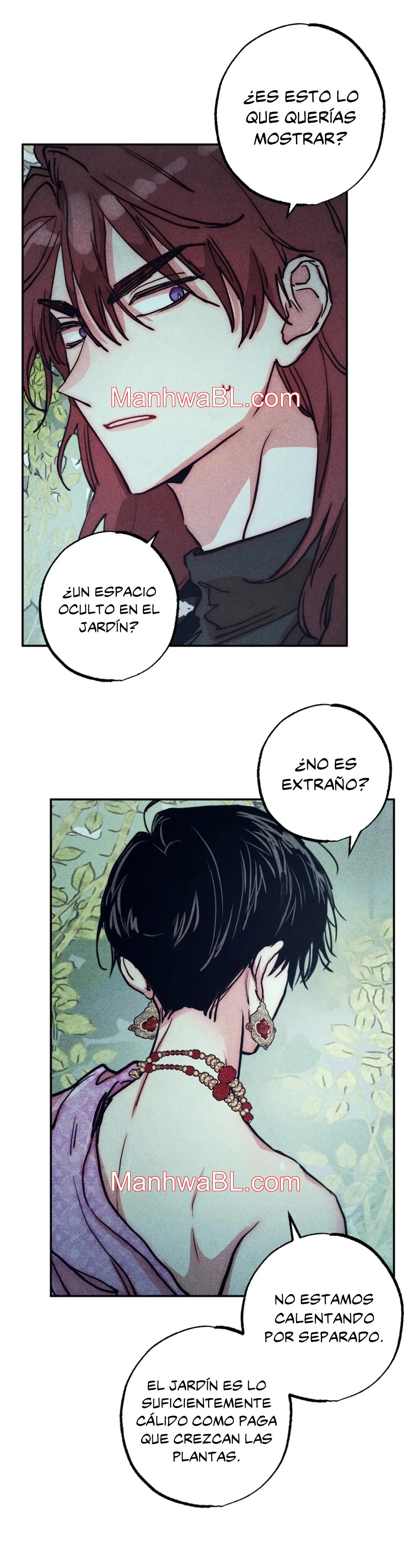 Como ser el elegido - Capítulo 74.00.2 manhwa