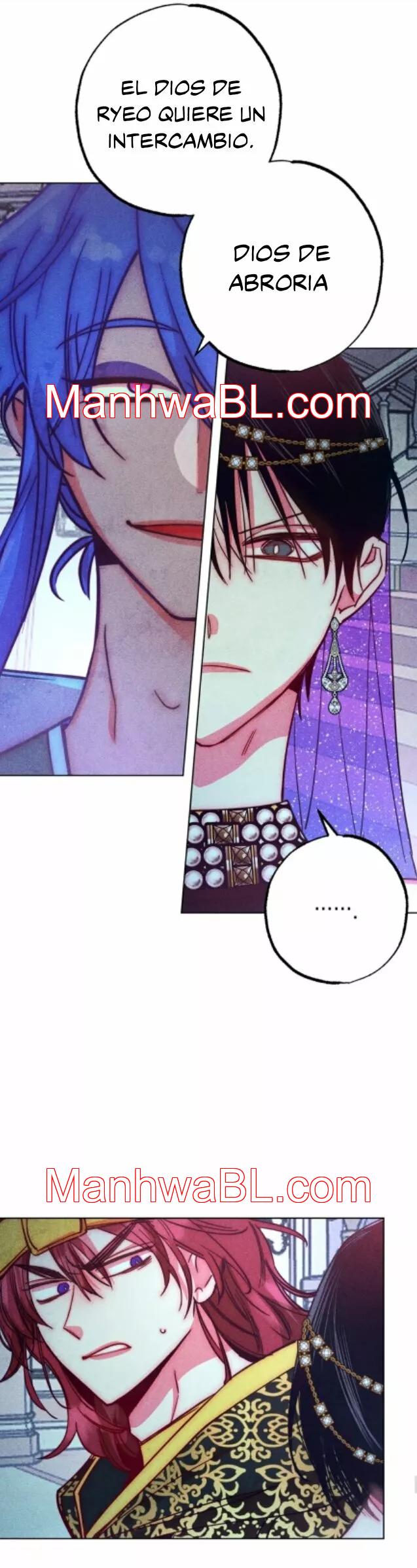 Como ser el elegido - Capítulo 54.00.3 manhwa