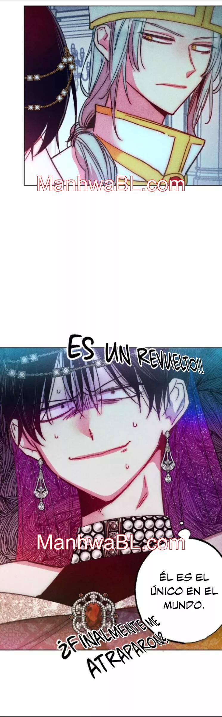 Como ser el elegido - Capítulo 54.00.3 manhwa