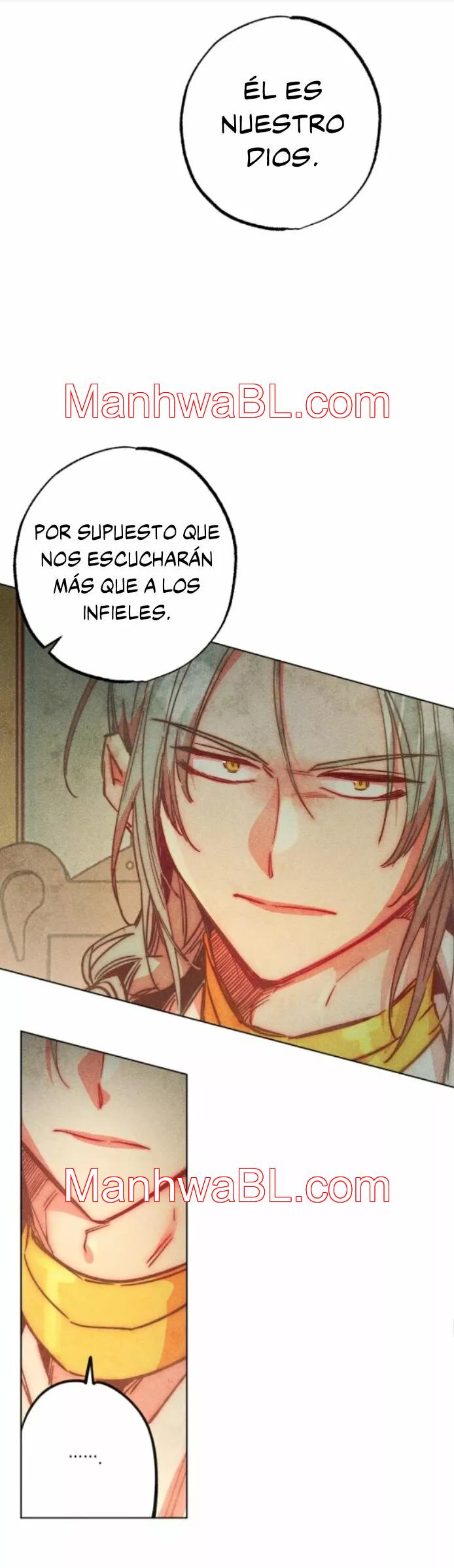 Como ser el elegido - Capítulo 54.00.3 manhwa