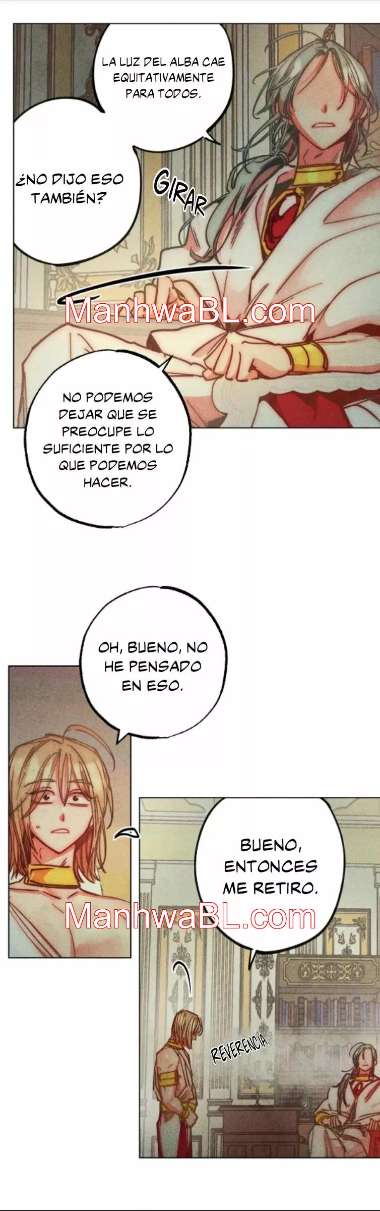 Como ser el elegido - Capítulo 54.00.3 manhwa