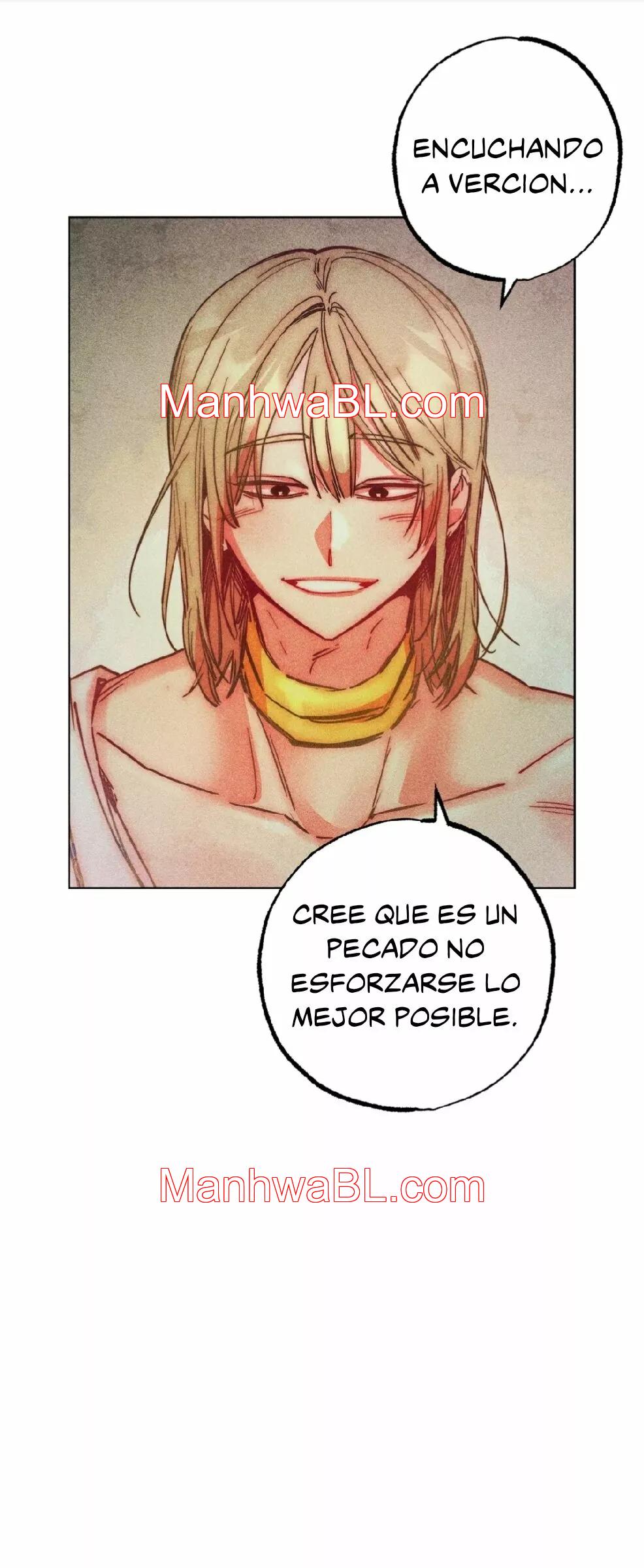 Como ser el elegido - Capítulo 54.00.3 manhwa