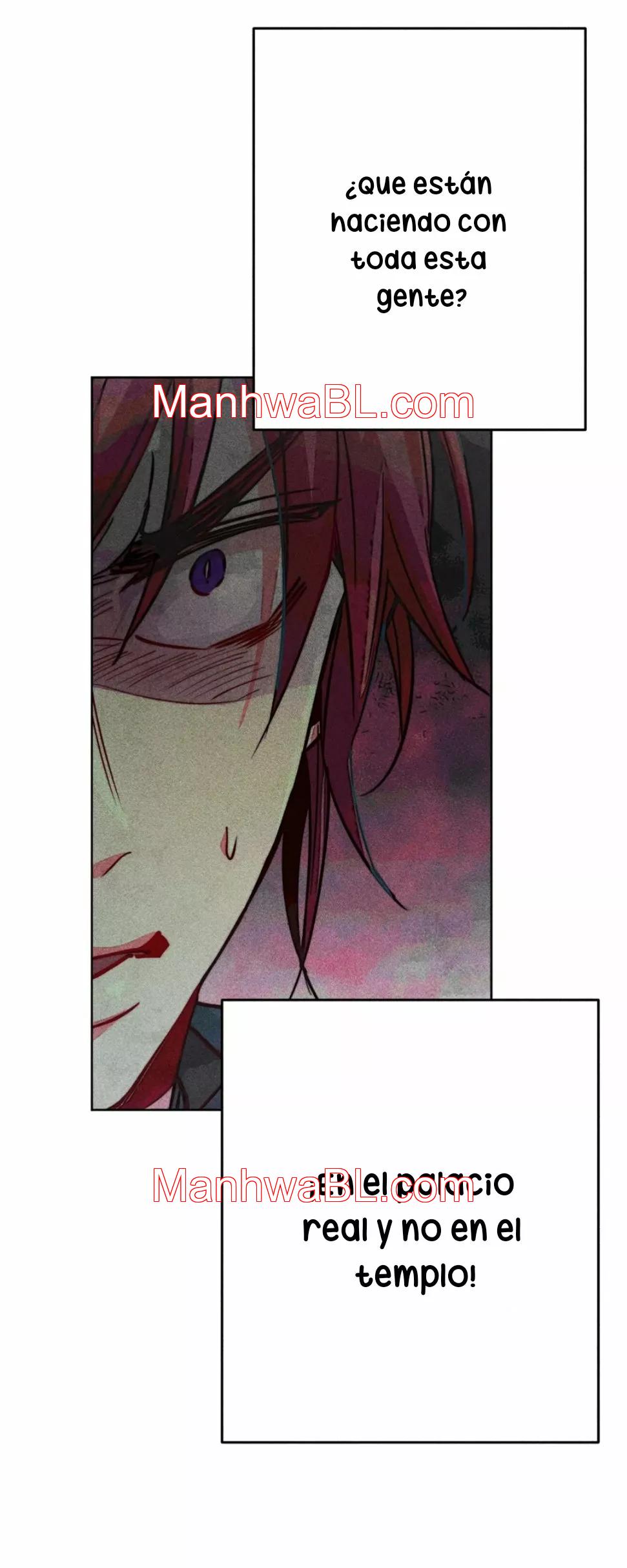 Como ser el elegido - Capítulo 27.00 manhwa