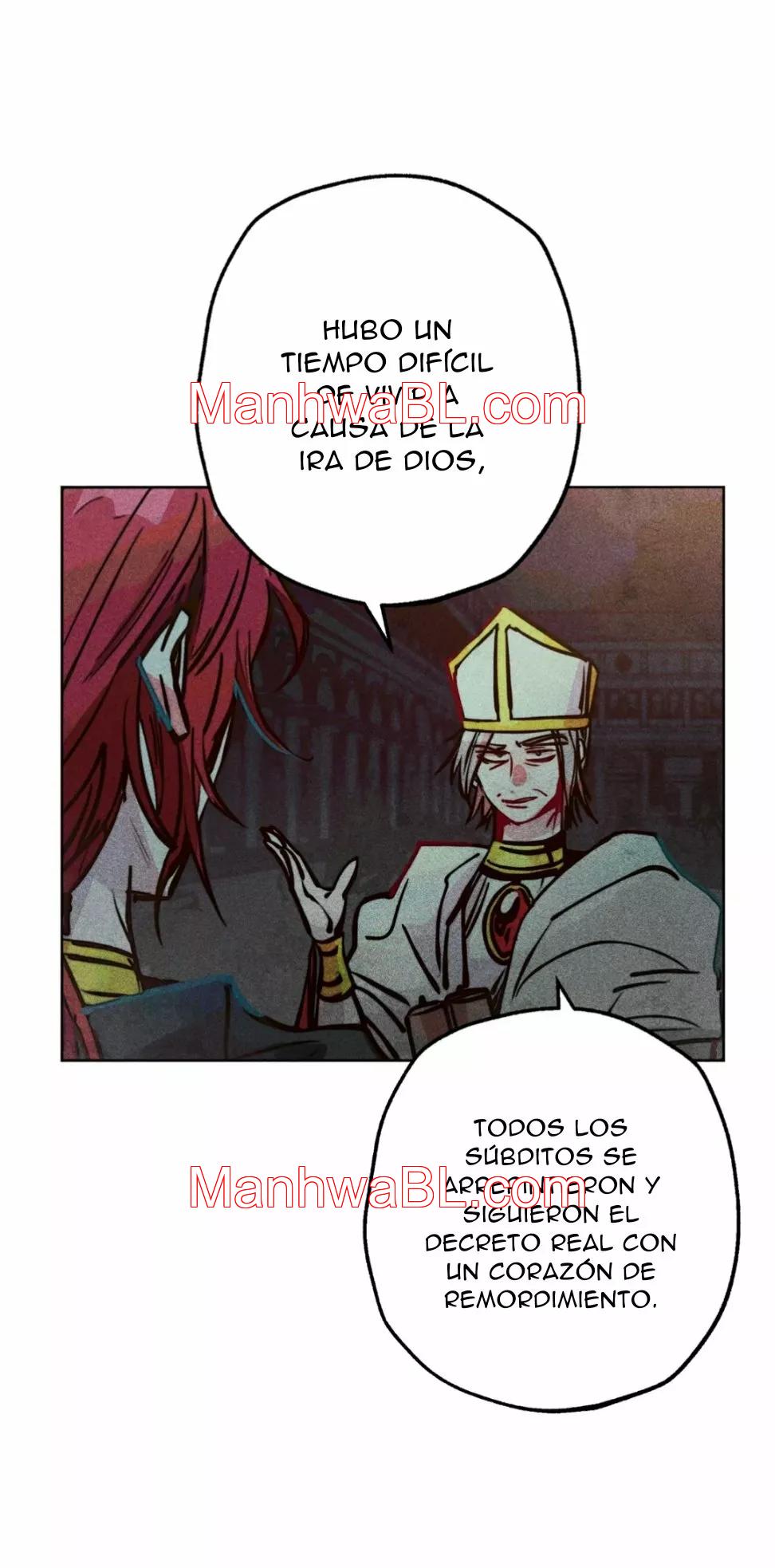 Como ser el elegido - Capítulo 27.00 manhwa