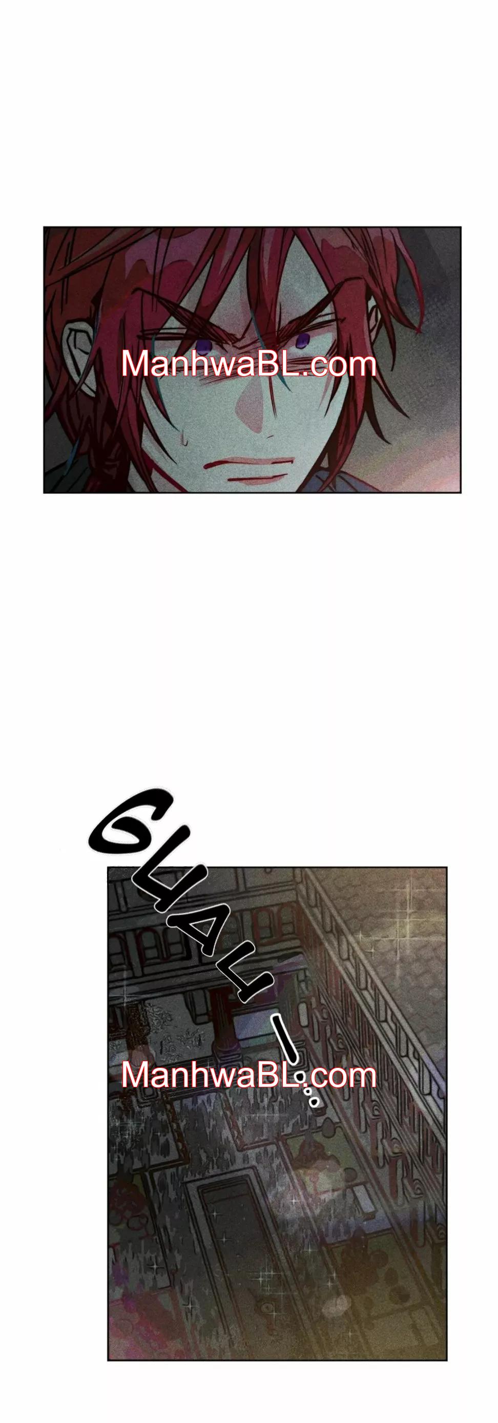 Como ser el elegido - Capítulo 27.00 manhwa