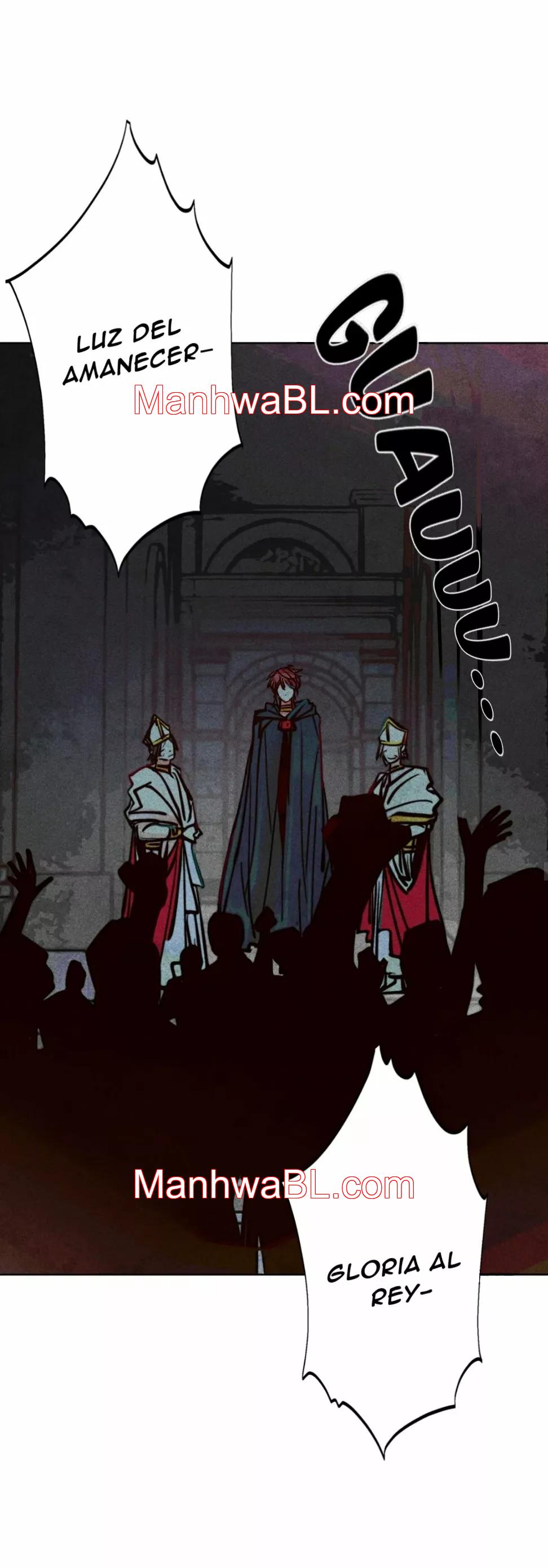 Como ser el elegido - Capítulo 27.00 manhwa