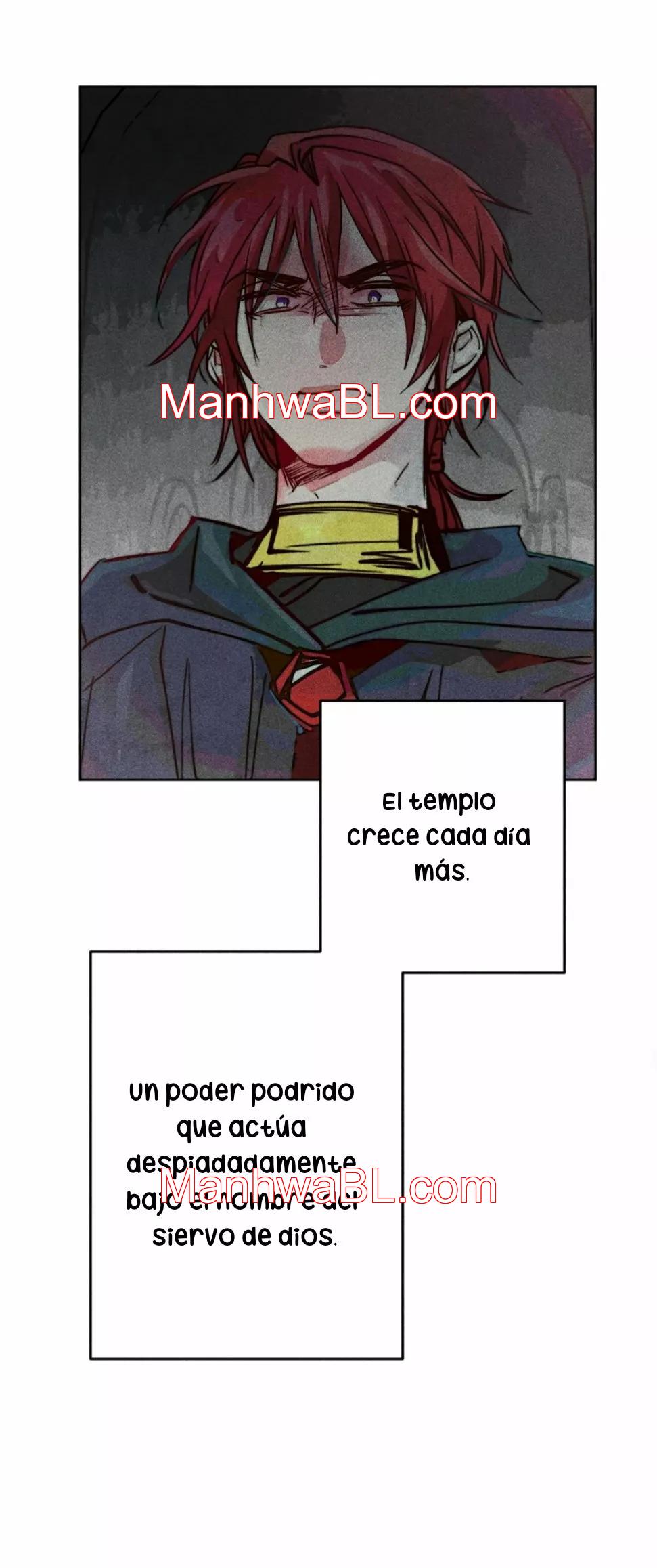 Como ser el elegido - Capítulo 27.00 manhwa