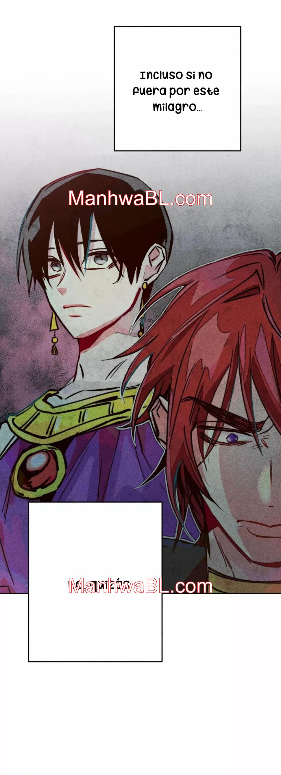 Como ser el elegido - Capítulo 27.00 manhwa