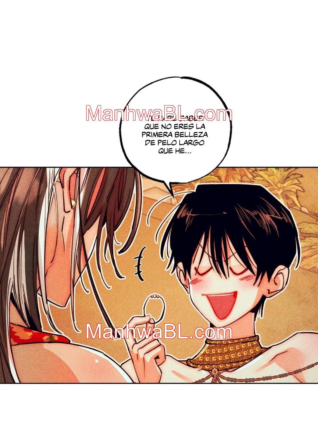 Como ser el elegido - Capítulo 90.00.3 manhwa