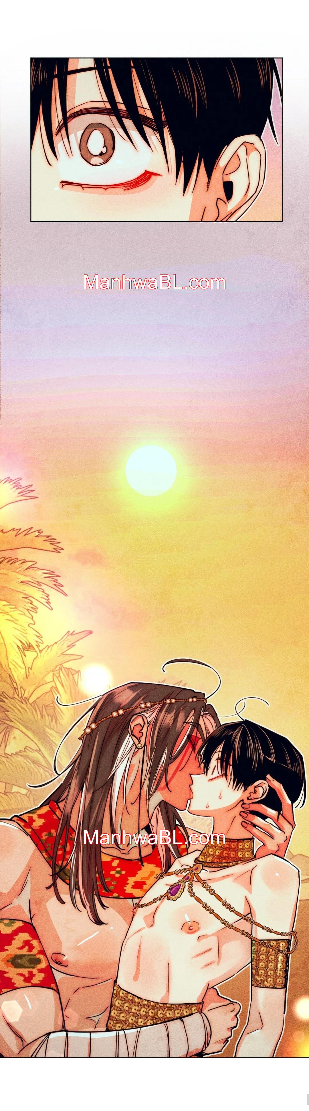 Como ser el elegido - Capítulo 90.00.3 manhwa