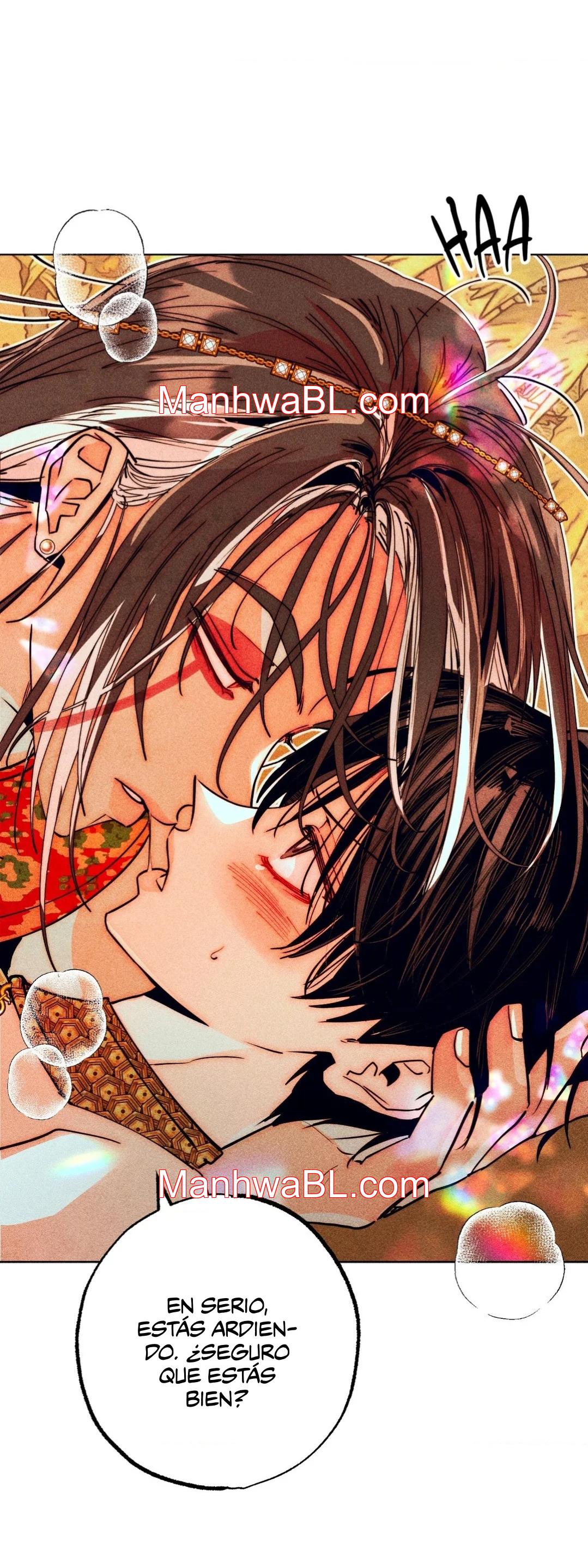 Como ser el elegido - Capítulo 90.00.3 manhwa