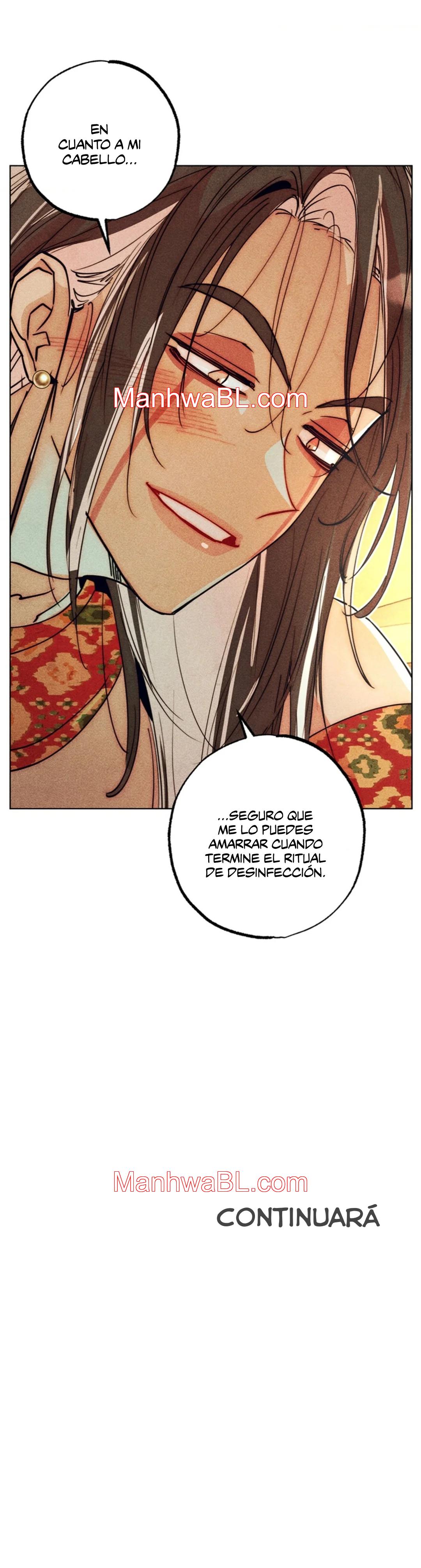 Como ser el elegido - Capítulo 90.00.3 manhwa