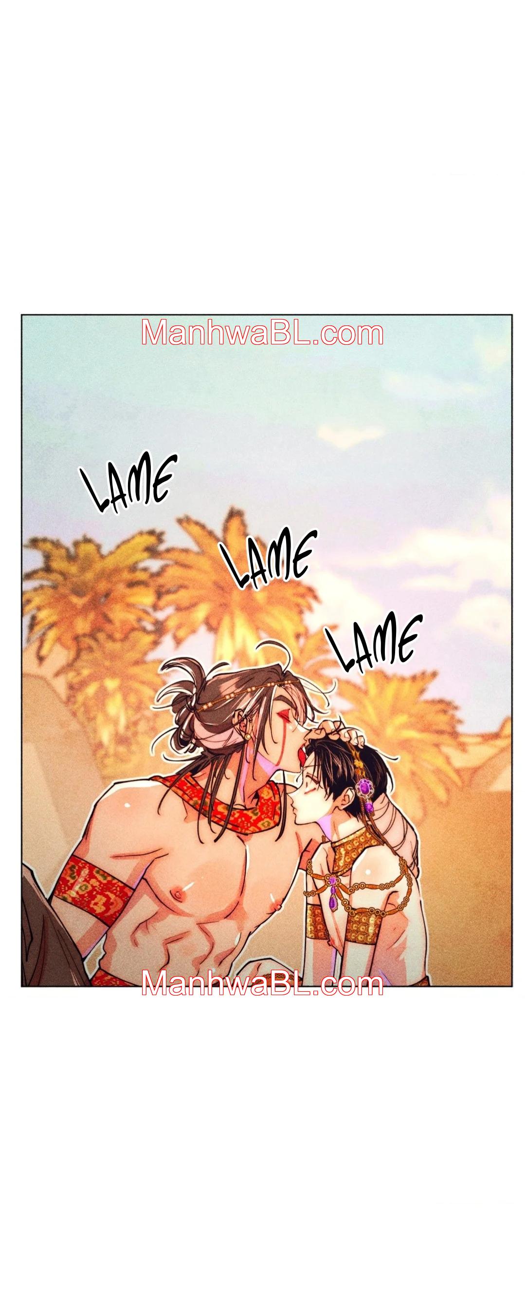 Como ser el elegido - Capítulo 90.00.3 manhwa