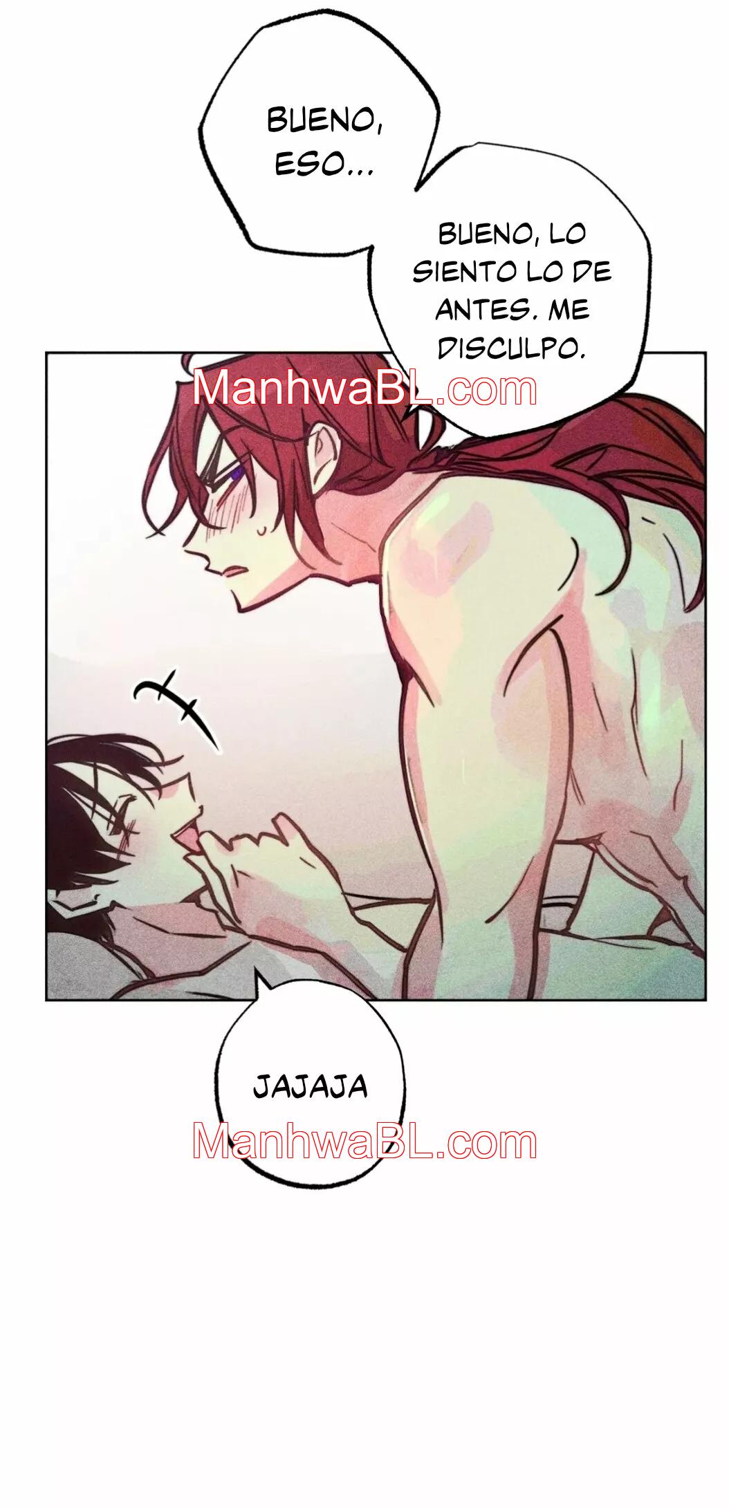 Como ser el elegido - Capítulo 47.00 manhwa
