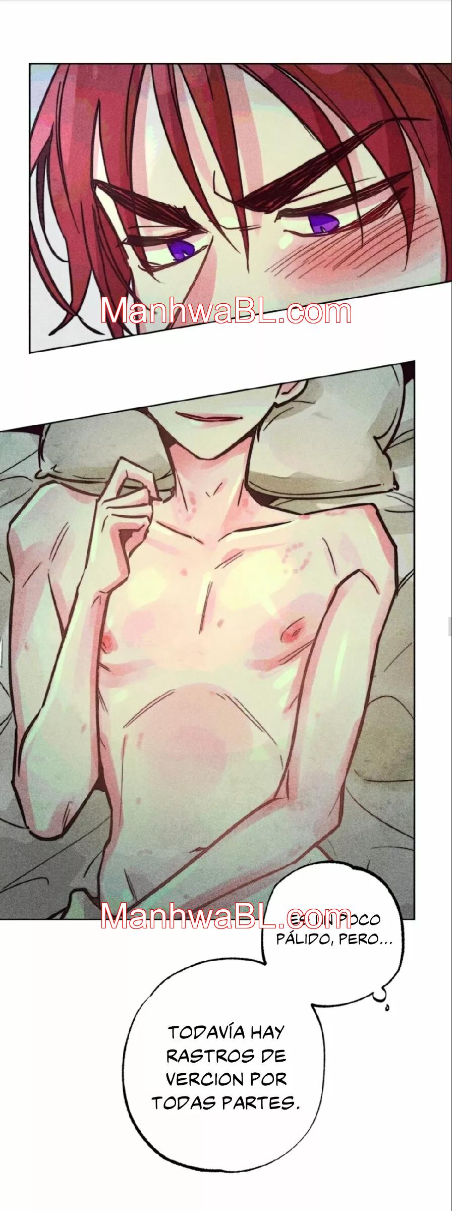 Como ser el elegido - Capítulo 47.00 manhwa