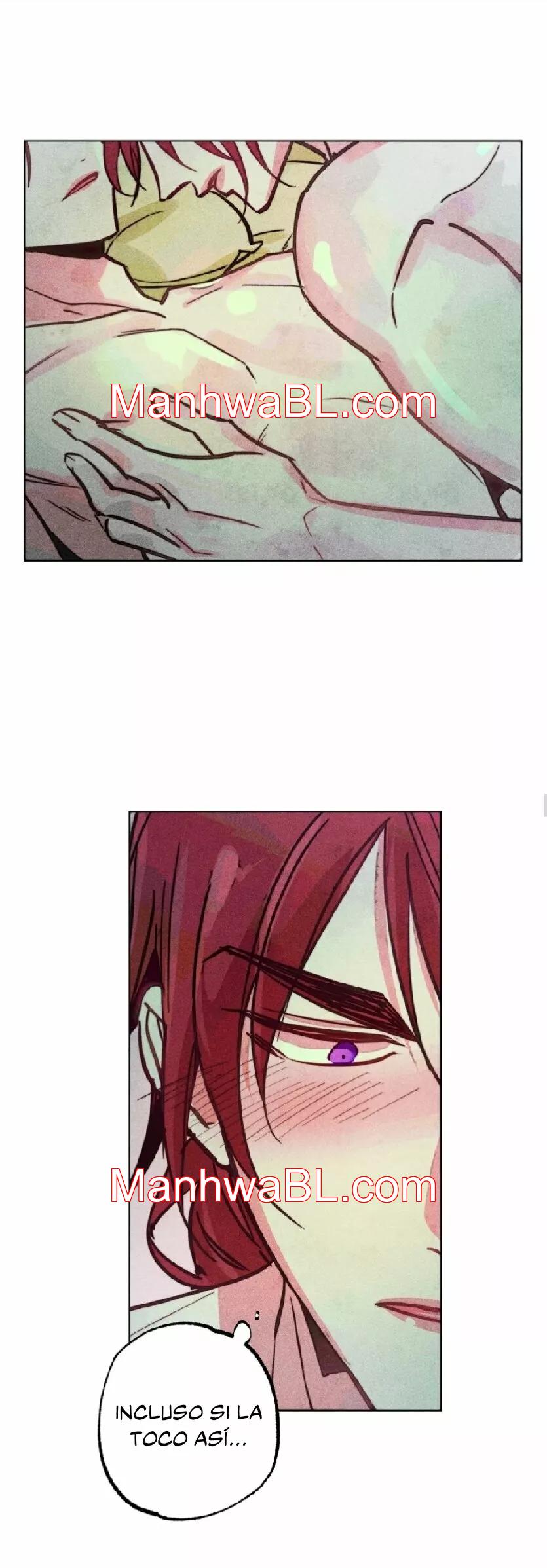 Como ser el elegido - Capítulo 47.00 manhwa