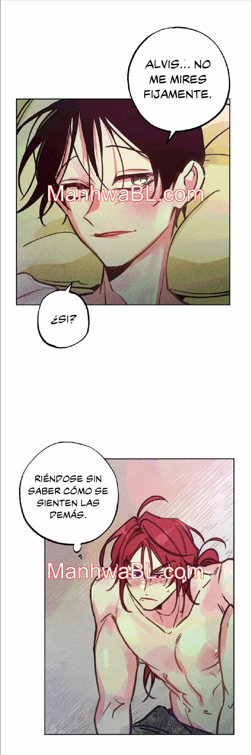 Como ser el elegido - Capítulo 47.00 manhwa
