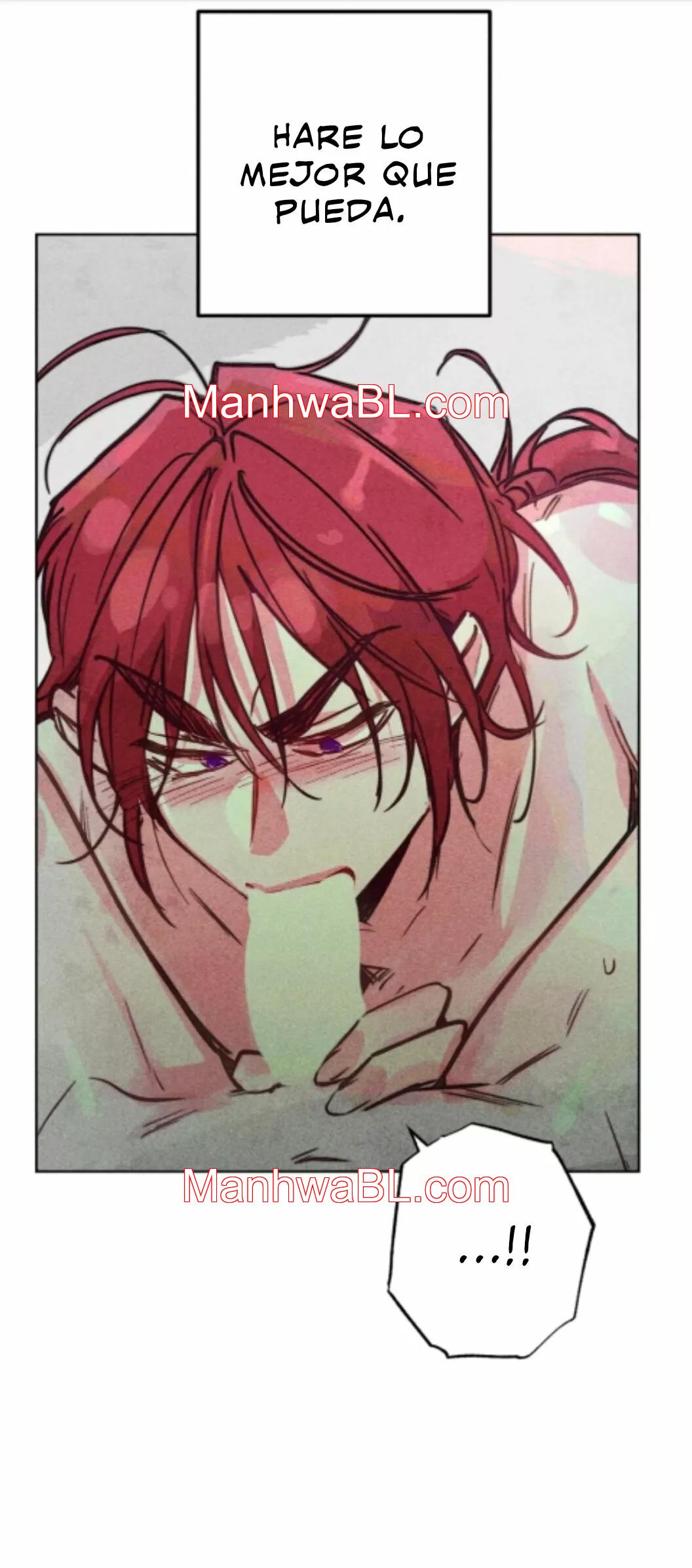 Como ser el elegido - Capítulo 47.00 manhwa