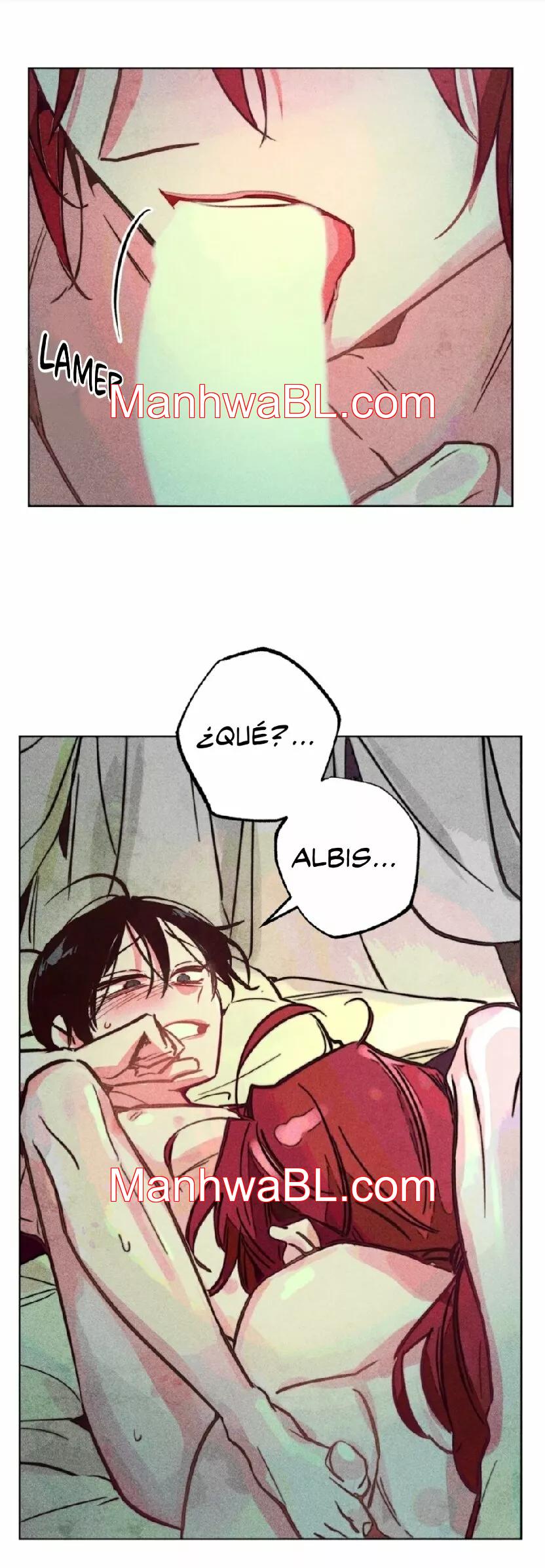 Como ser el elegido - Capítulo 47.00 manhwa