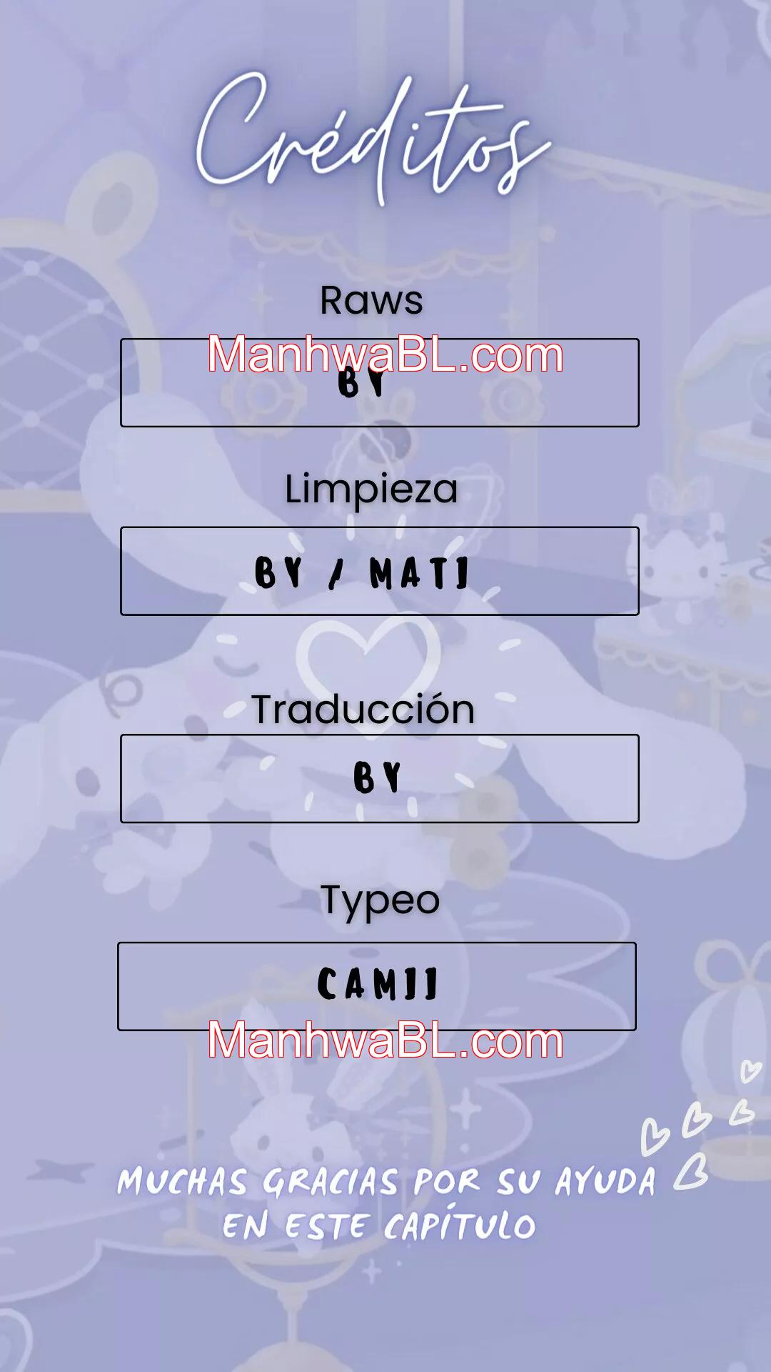 Como ser el elegido - Capítulo 47.00 manhwa