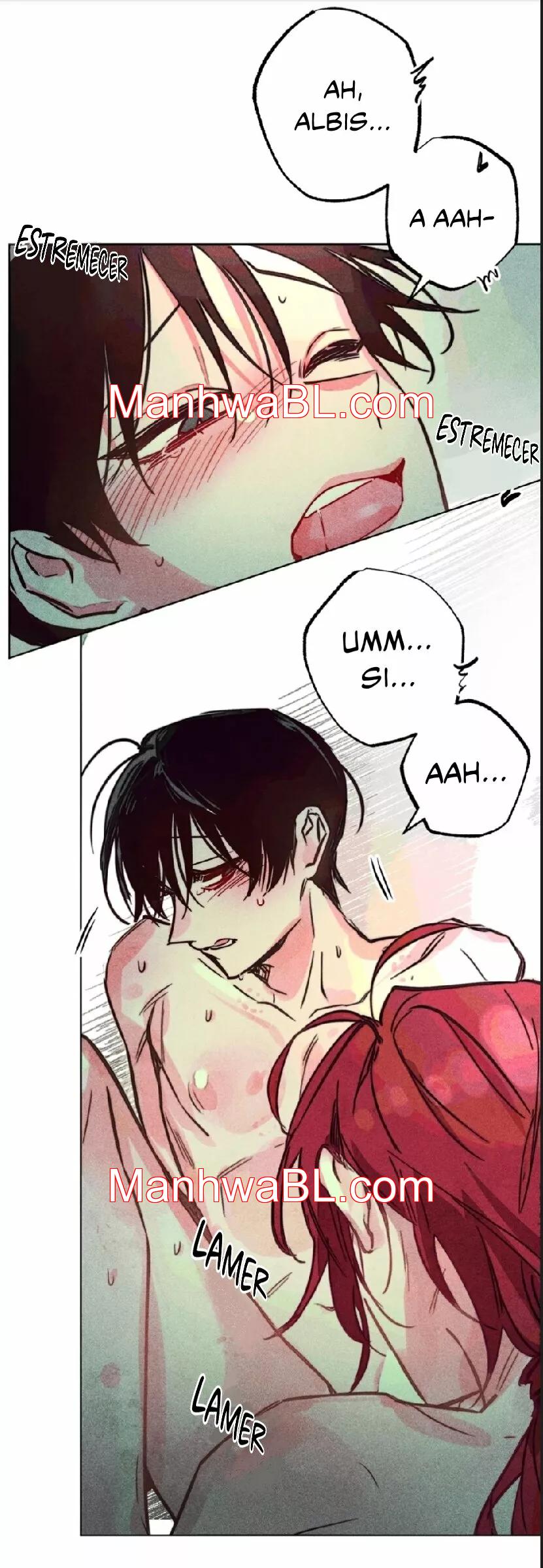 Como ser el elegido - Capítulo 47.00 manhwa