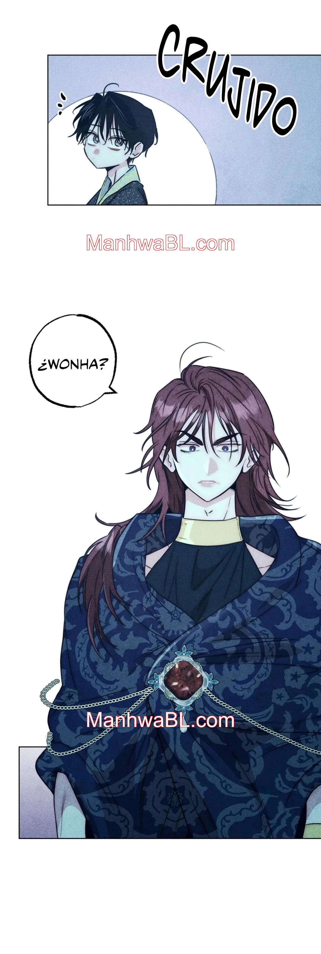Como ser el elegido - Capítulo 67.00 manhwa