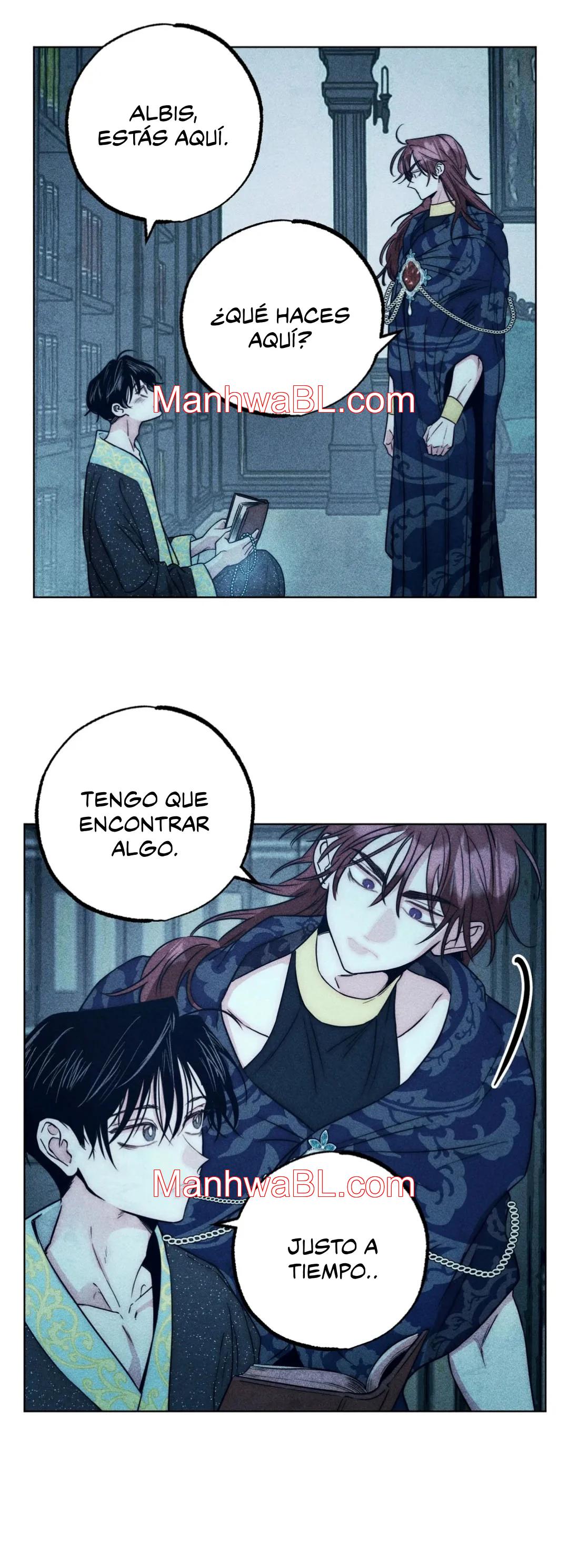 Como ser el elegido - Capítulo 67.00 manhwa