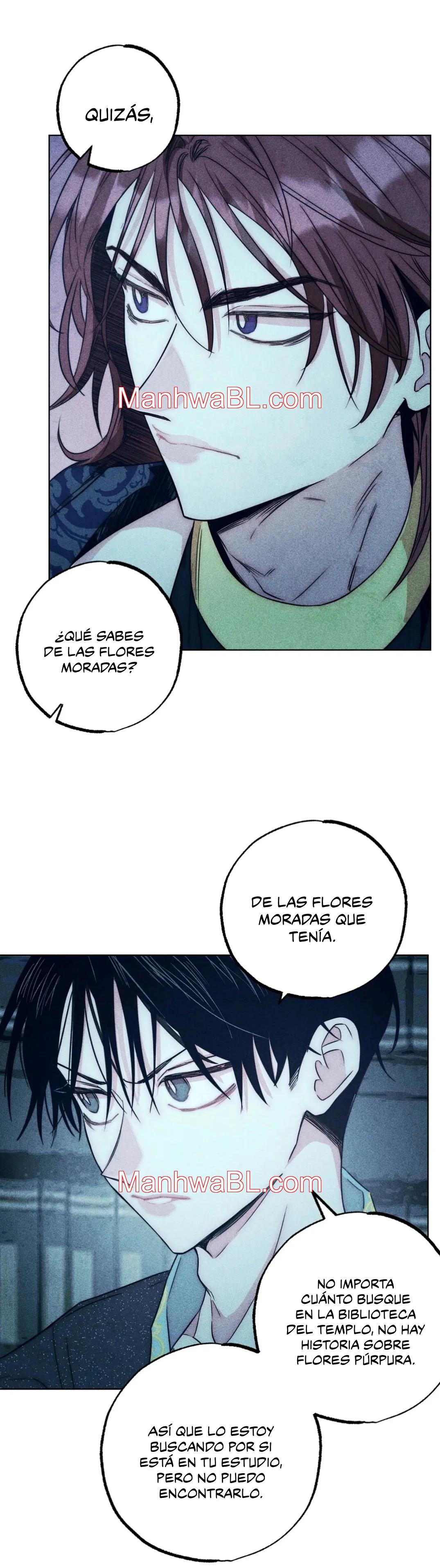 Como ser el elegido - Capítulo 67.00 manhwa