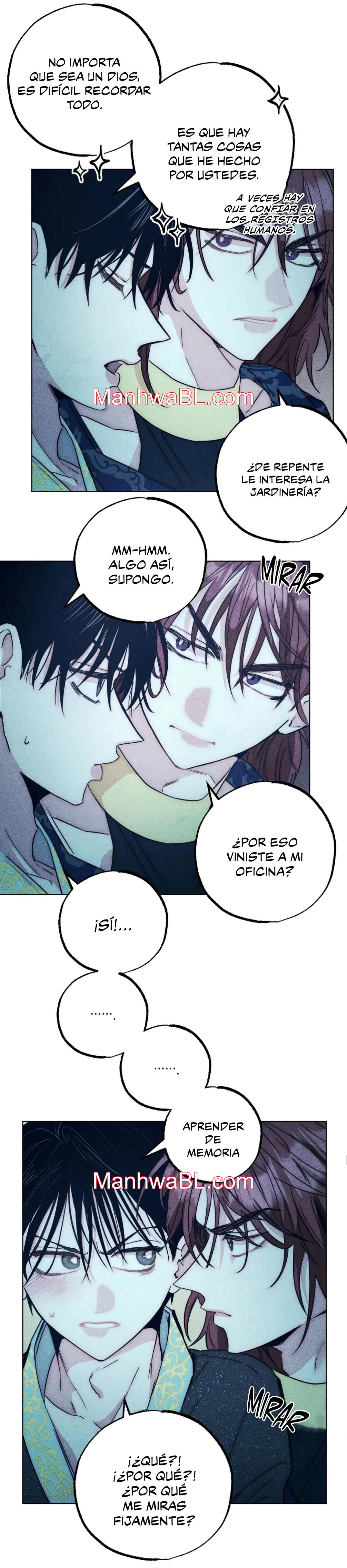 Como ser el elegido - Capítulo 67.00 manhwa