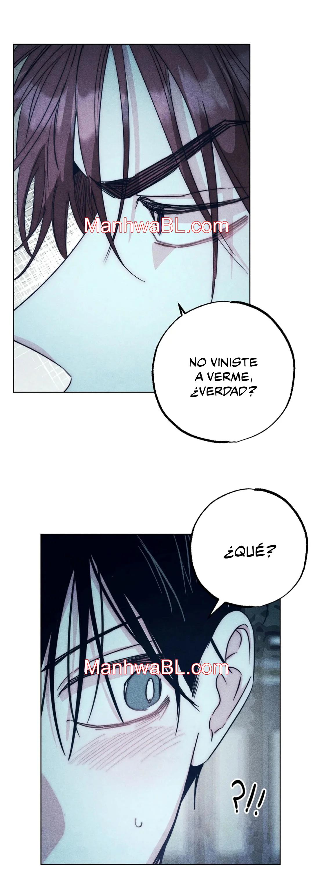 Como ser el elegido - Capítulo 67.00 manhwa