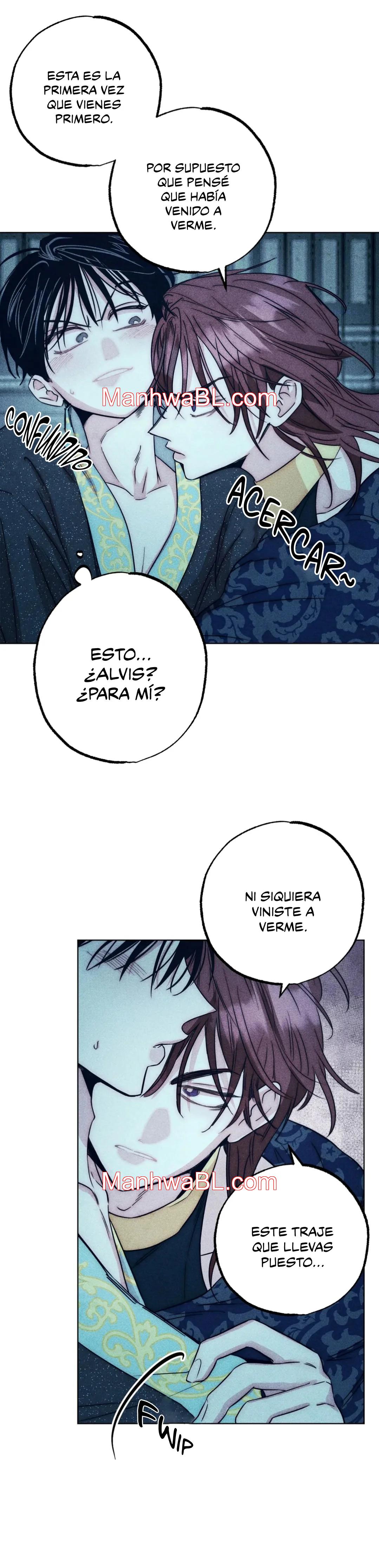 Como ser el elegido - Capítulo 67.00 manhwa
