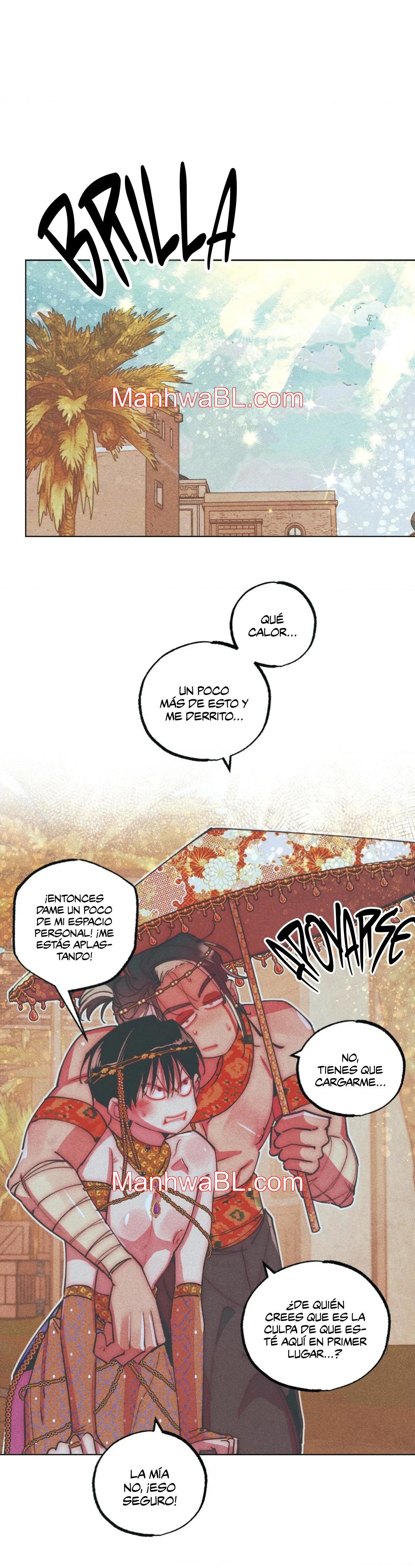 Como ser el elegido - Capítulo 89.00 manhwa