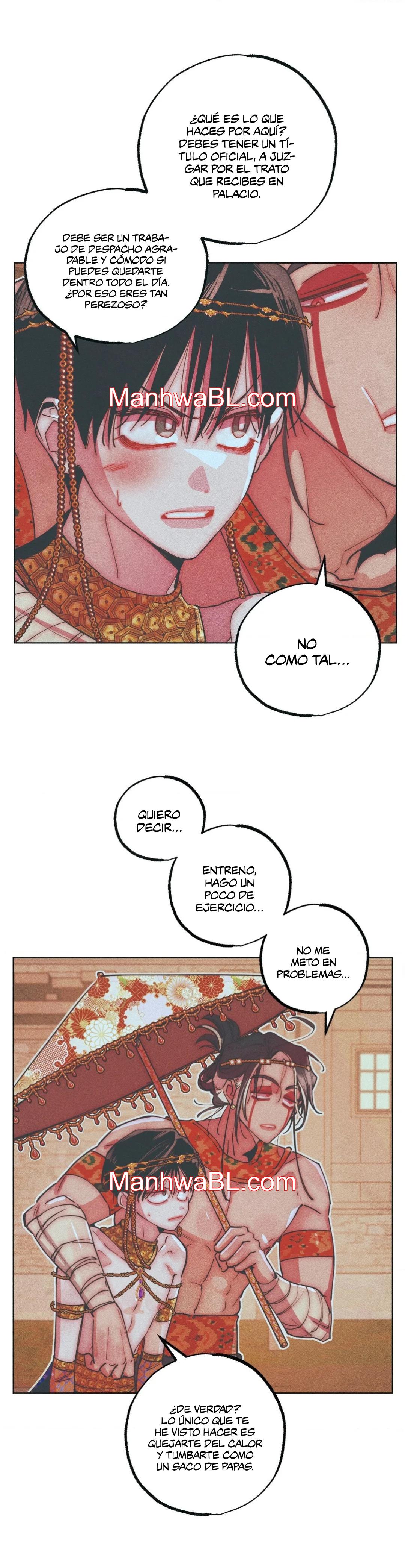 Como ser el elegido - Capítulo 89.00 manhwa