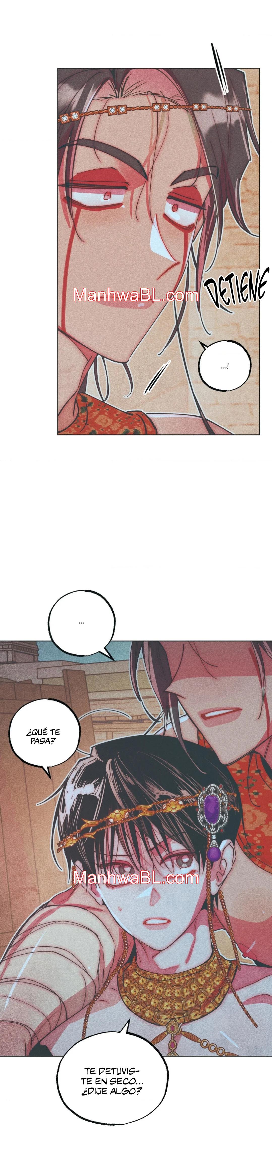 Como ser el elegido - Capítulo 89.00 manhwa