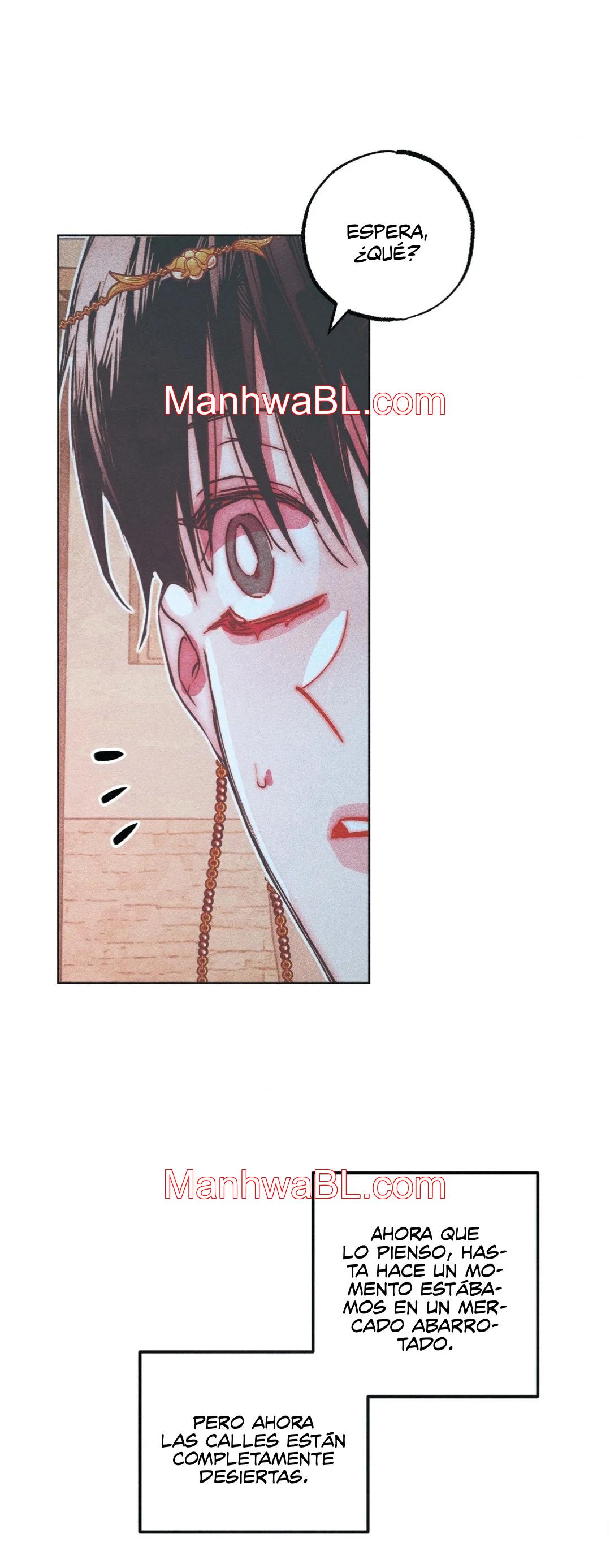 Como ser el elegido - Capítulo 89.00 manhwa