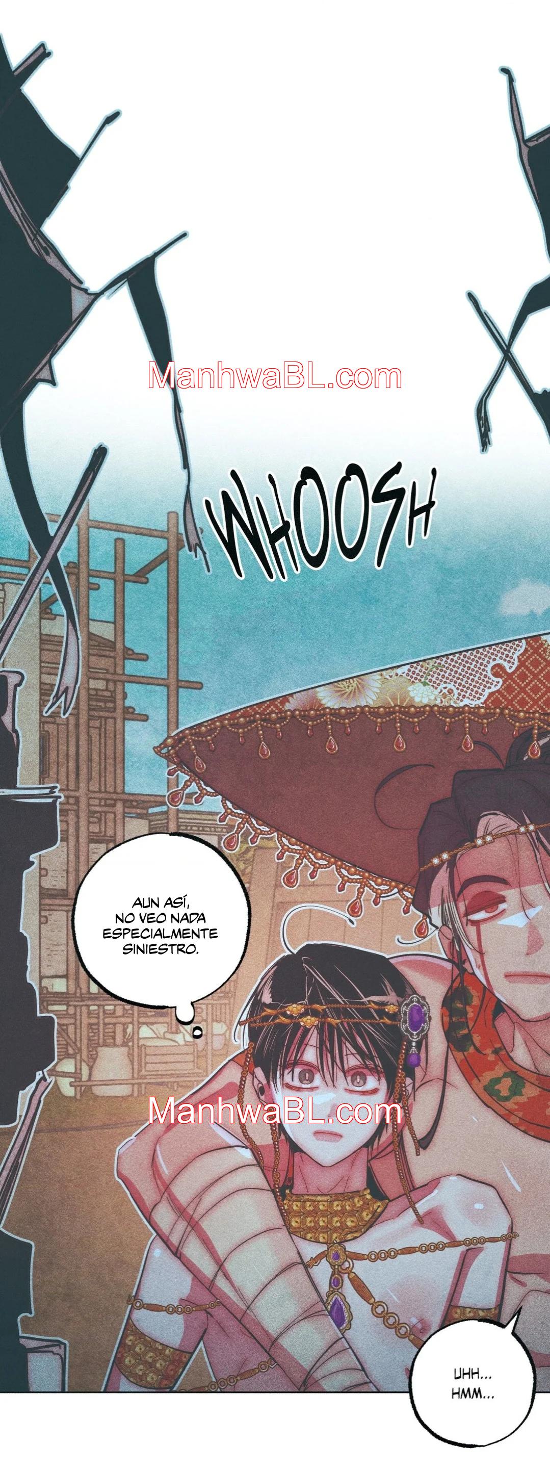 Como ser el elegido - Capítulo 89.00 manhwa