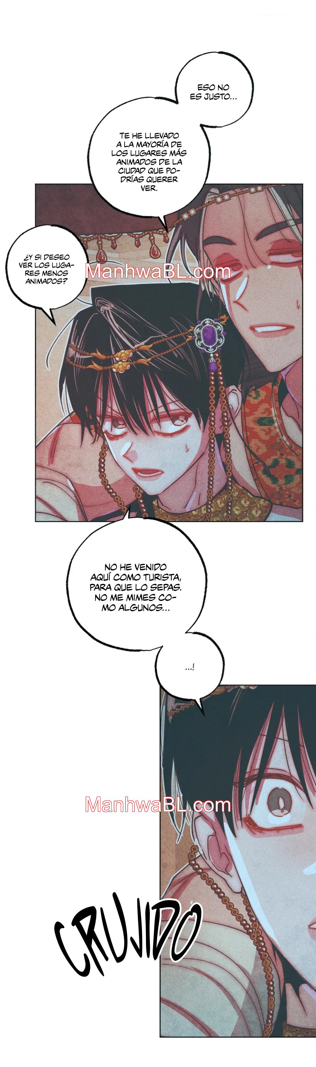 Como ser el elegido - Capítulo 89.00 manhwa