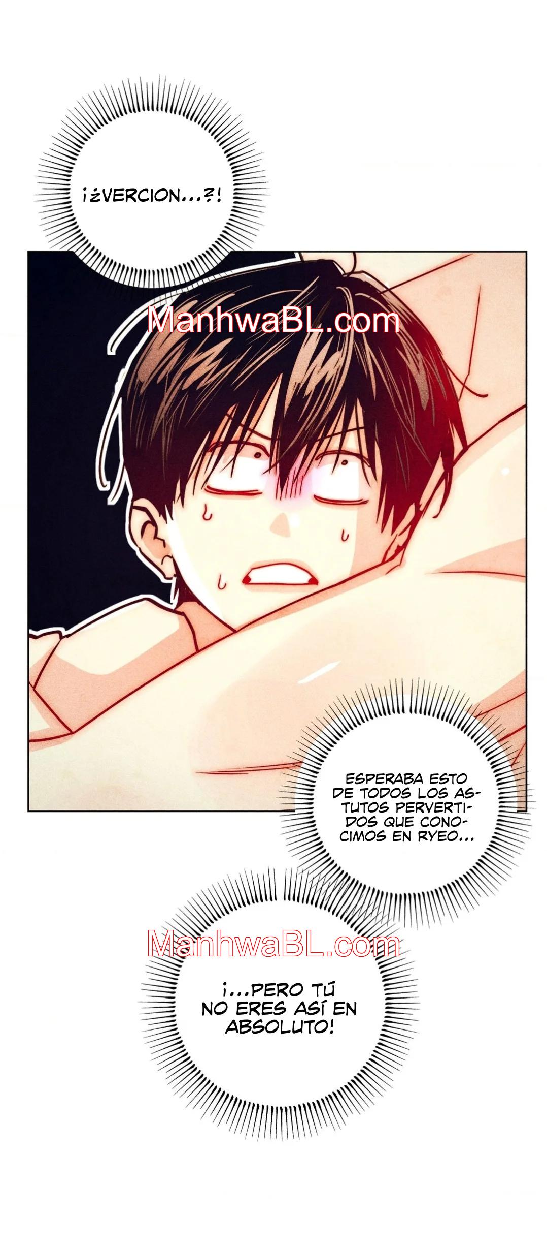 Como ser el elegido - Capítulo 99.2 manhwa