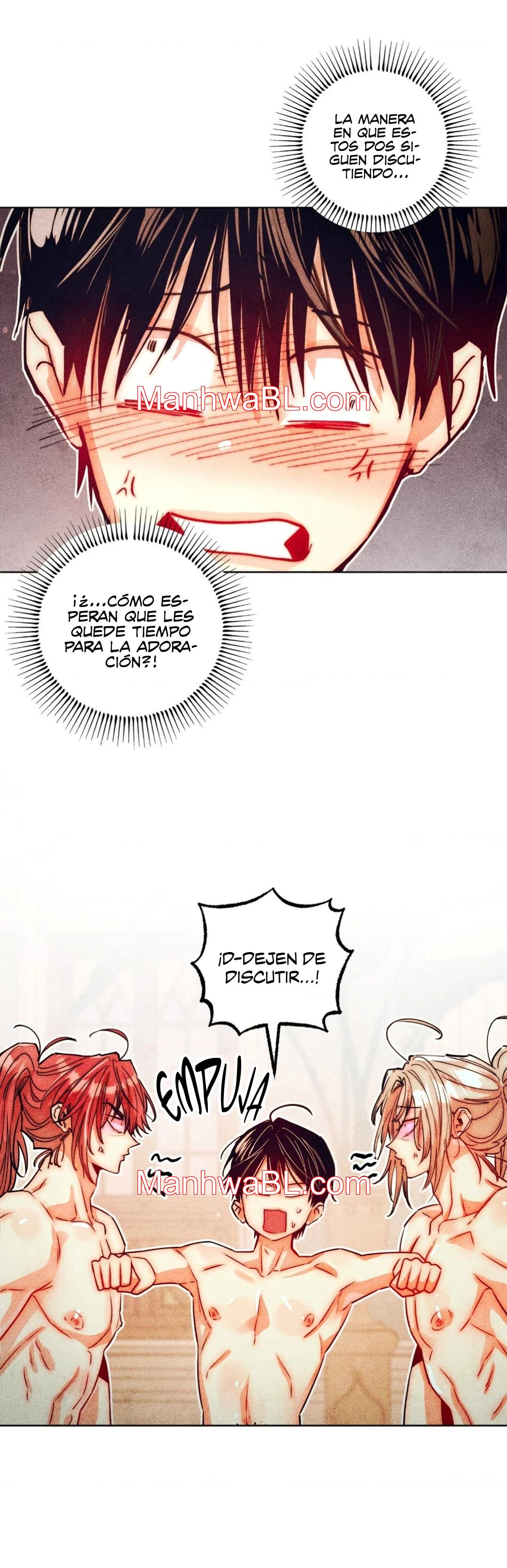 Como ser el elegido - Capítulo 99.2 manhwa