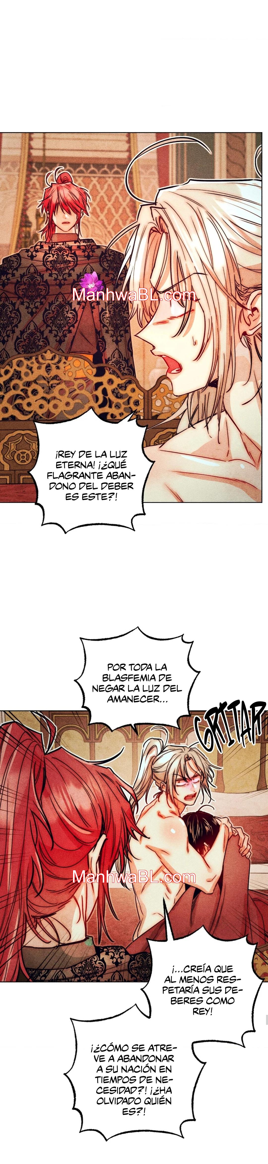 Como ser el elegido - Capítulo 99.2 manhwa