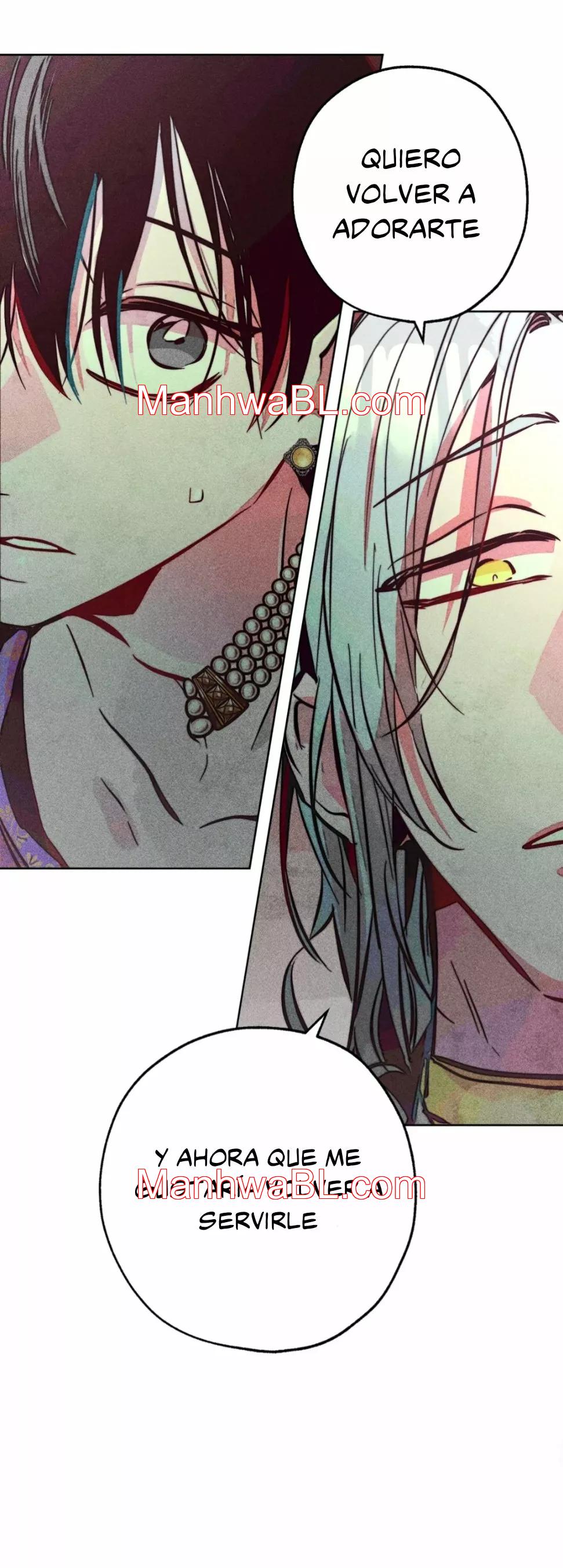 Como ser el elegido - Capítulo 42.00.3 manhwa