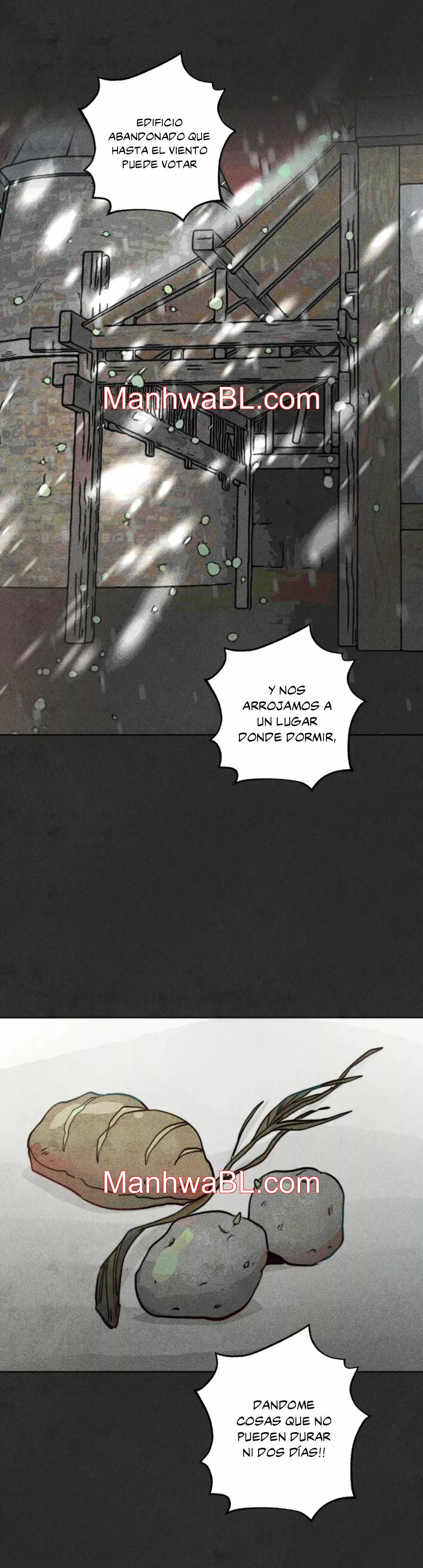 Como ser el elegido - Capítulo 42.00.3 manhwa