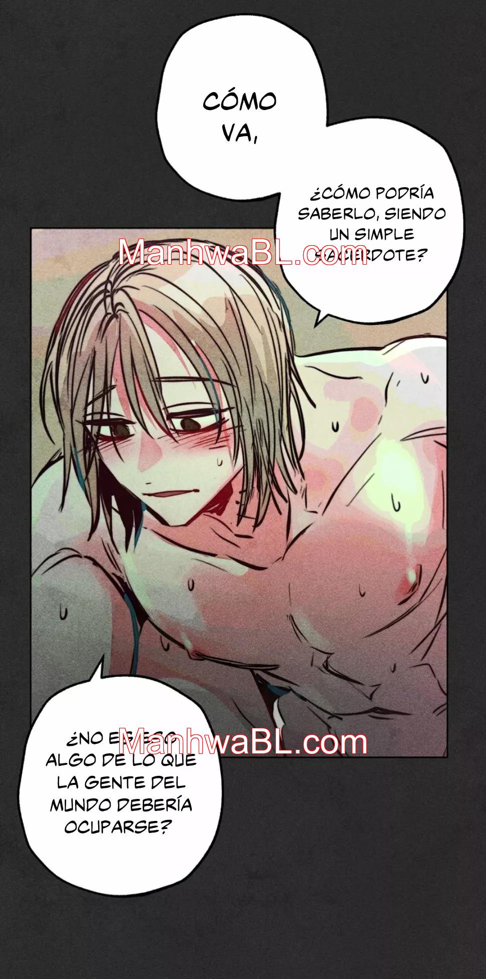 Como ser el elegido - Capítulo 35.00.2 manhwa