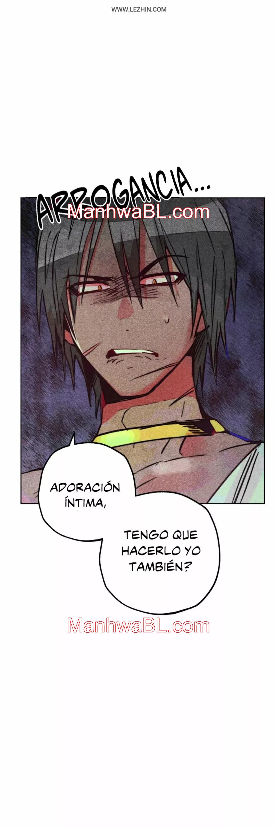 Como ser el elegido - Capítulo 35.00.2 manhwa