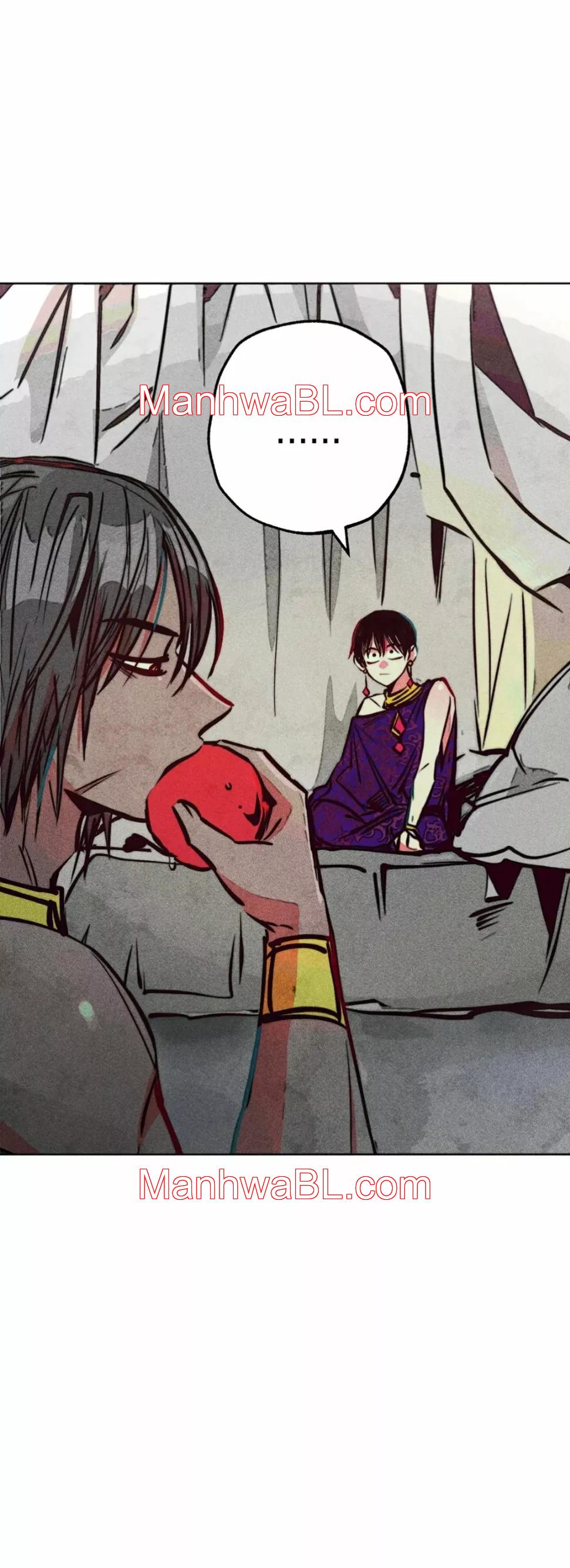 Como ser el elegido - Capítulo 35.00.2 manhwa