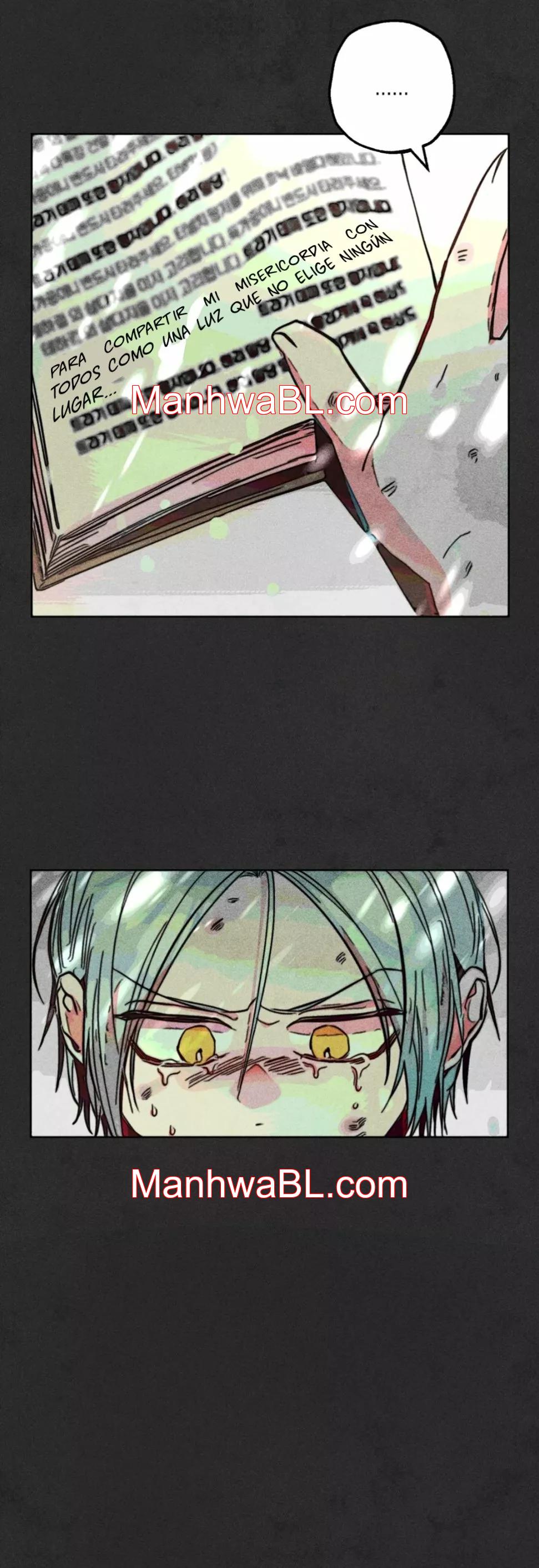 Como ser el elegido - Capítulo 42.00 manhwa