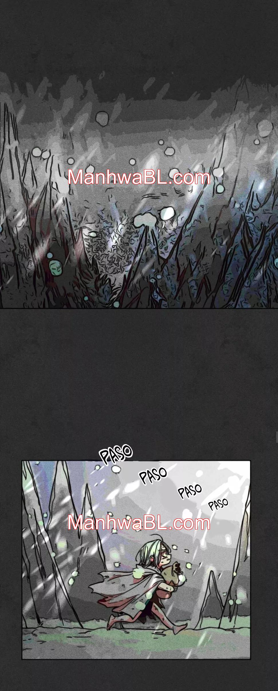 Como ser el elegido - Capítulo 42.00 manhwa