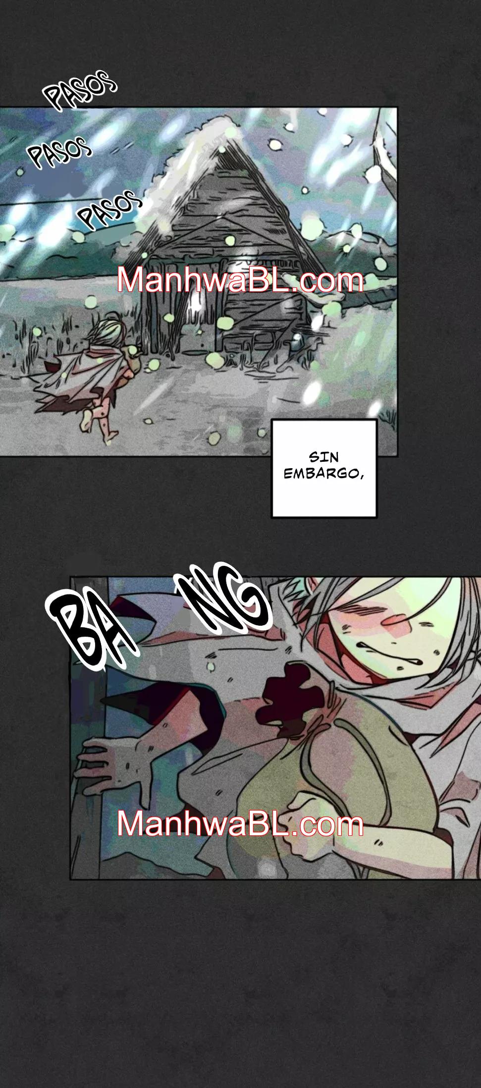 Como ser el elegido - Capítulo 42.00 manhwa