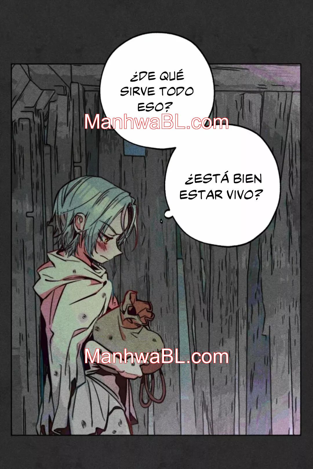 Como ser el elegido - Capítulo 42.00 manhwa